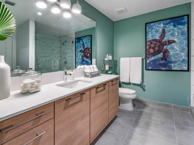 10X Miami River Apartments apartment community photo
