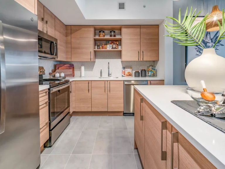 10X Miami River Apartments apartment community photo