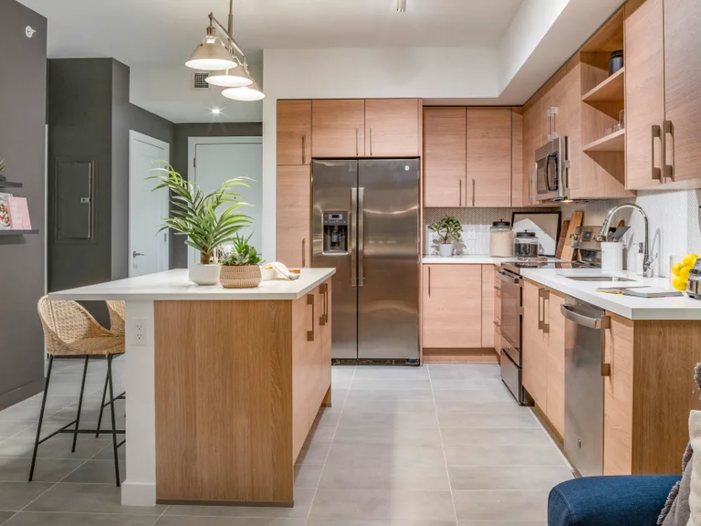 10X Miami River Apartments apartment community photo