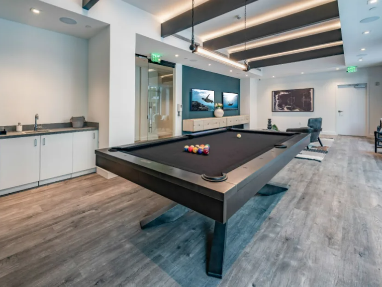 10X Miami River Apartments apartment community photo