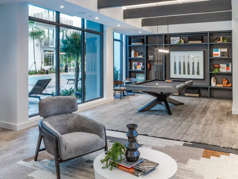 10X Miami River Apartments apartment community photo