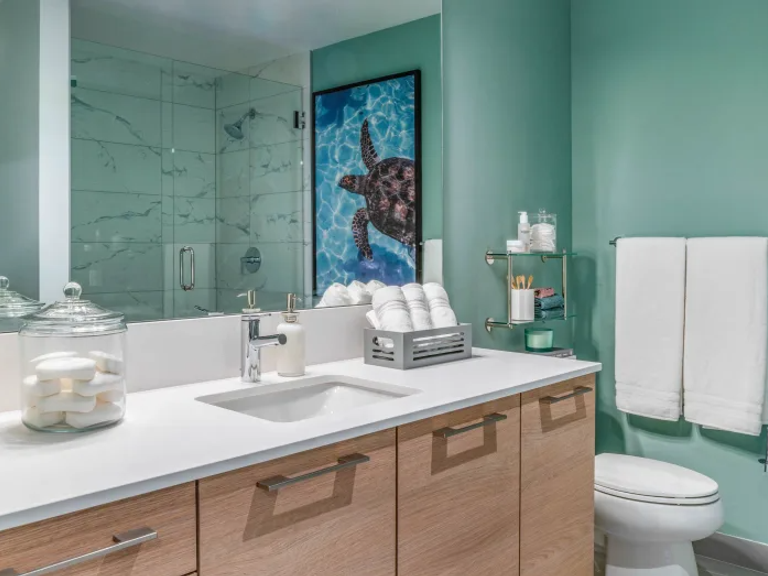 10X Miami River Apartments apartment community photo