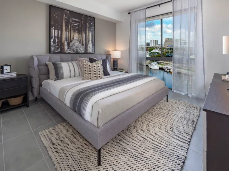 10X Miami River Apartments apartment community photo