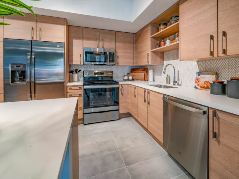 10X Miami River Apartments apartment community photo