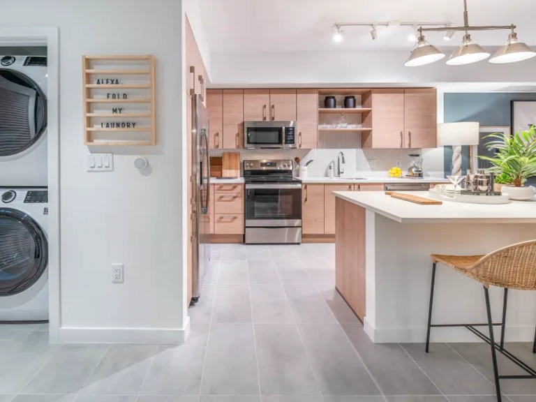 10X Miami River Apartments apartment community photo
