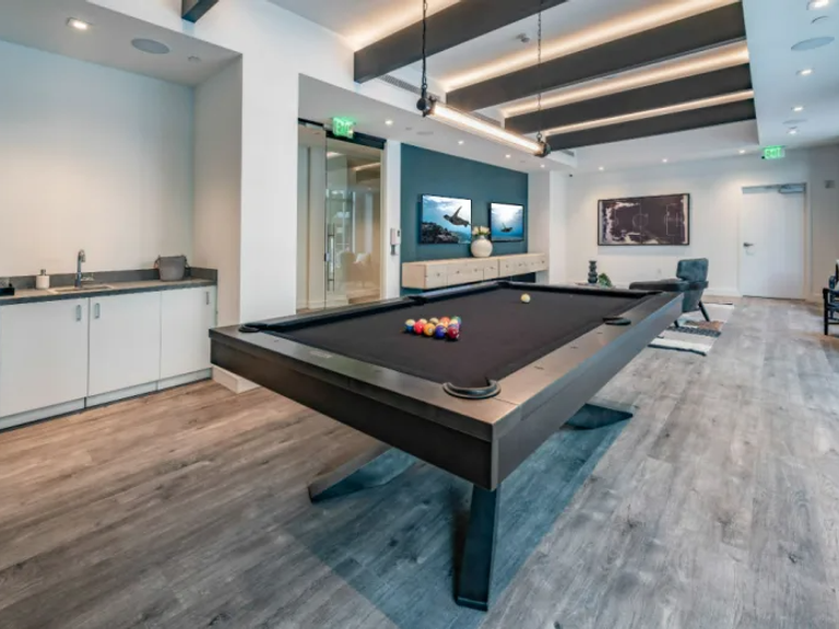 10X Miami River Apartments apartment community photo