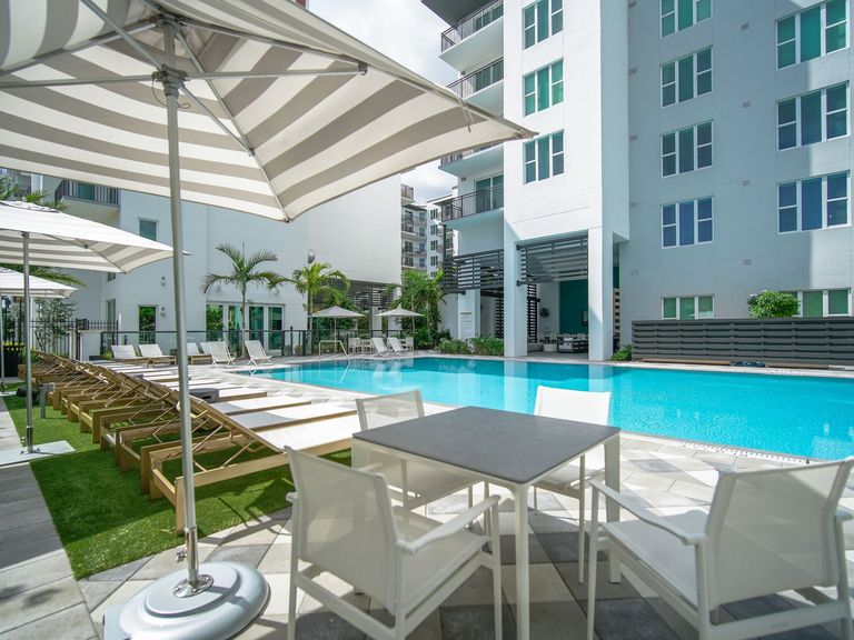 10X Fort Lauderdale apartments in Fort Lauderdale, FL – photo 7