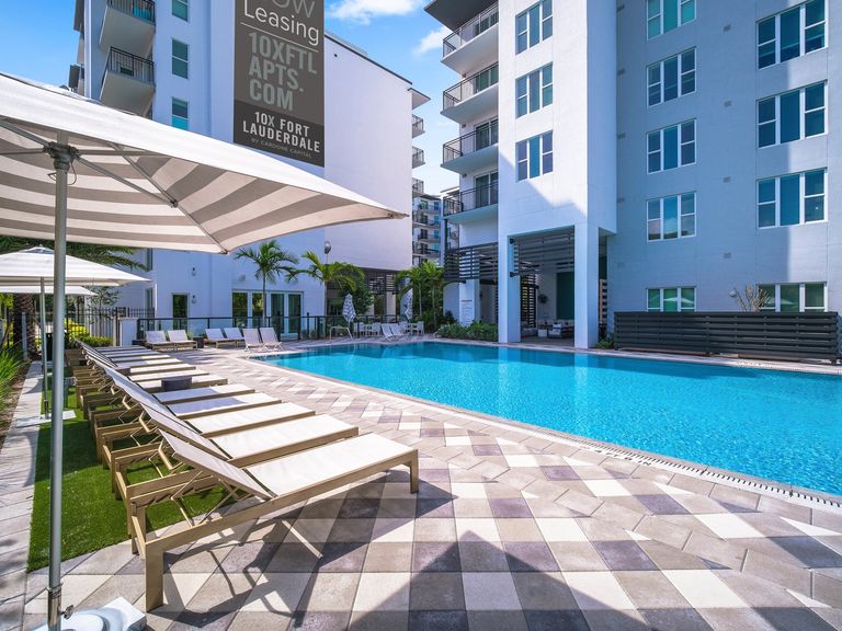10X Fort Lauderdale apartments in Fort Lauderdale, FL – photo 8
