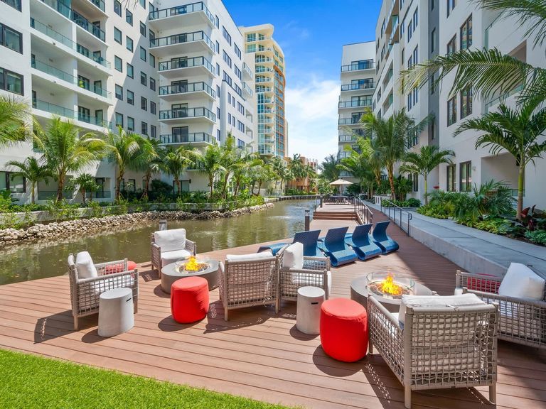 10X Las Olas Walk apartments in Fort Lauderdale, FL – photo 23