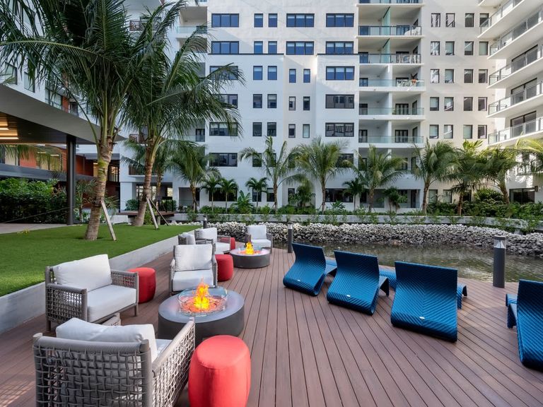 10X Las Olas Walk apartments in Fort Lauderdale, FL – photo 25