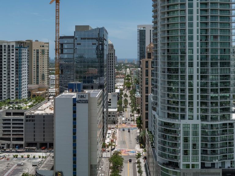10X Riverwalk apartments in Fort Lauderdale, FL – photo 36