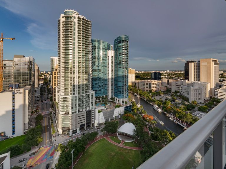 10X Riverwalk apartments in Fort Lauderdale, FL – photo 8