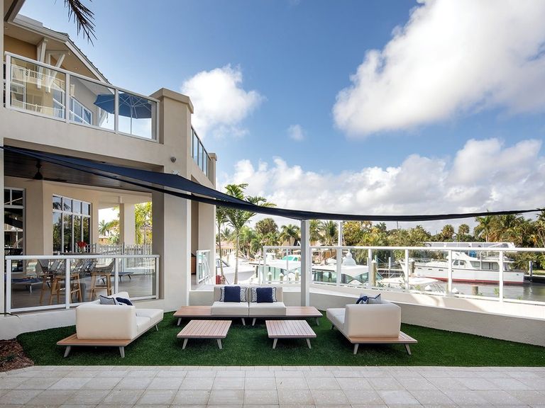 1333 South Ocean Apartments apartments in Pompano Beach, FL – photo 7