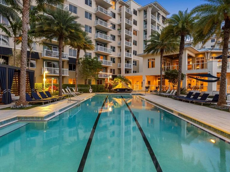 1333 South Ocean Apartments apartments in Pompano Beach, FL – photo 20