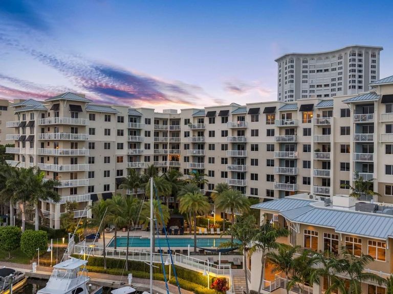 1333 South Ocean Apartments apartments in Pompano Beach, FL – photo 25