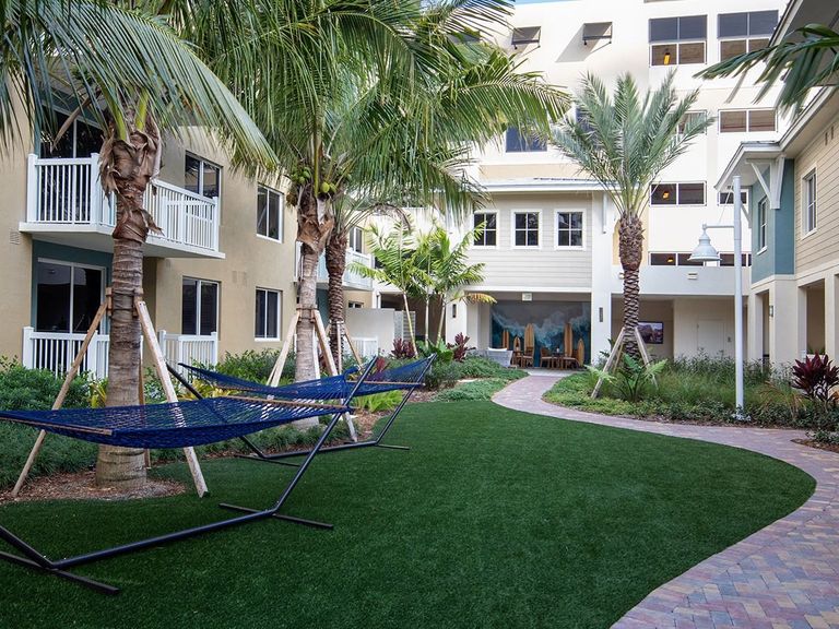 1333 South Ocean Apartments apartments in Pompano Beach, FL – photo 26