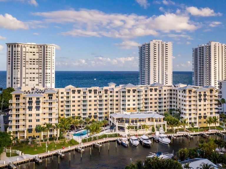 1333 South Ocean Apartments apartments in Pompano Beach, FL – photo 32