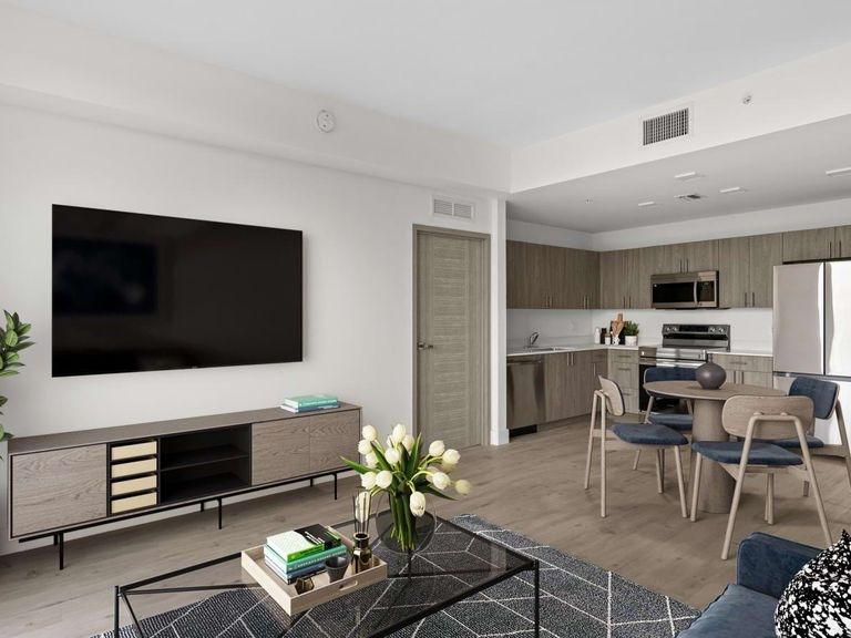 1601 Coral Gate apartments in Miami, FL – photo 9