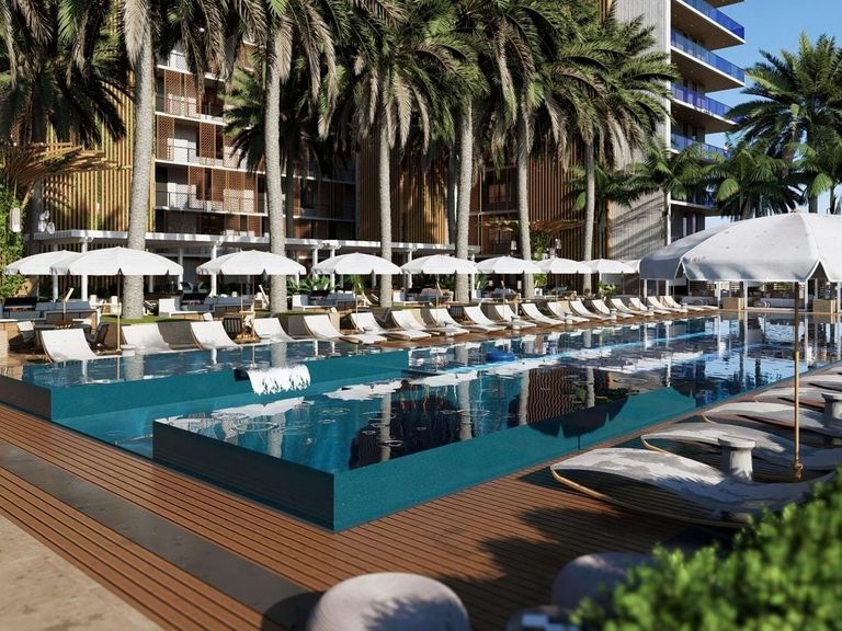 21 Hollywood apartments in Hollywood, FL – photo 20