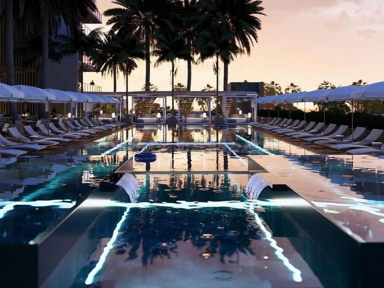 21 Hollywood apartments in Hollywood, FL – photo 21