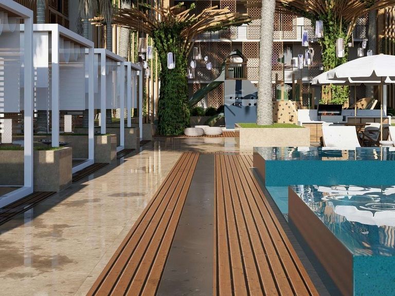 21 Hollywood apartments in Hollywood, FL – photo 23