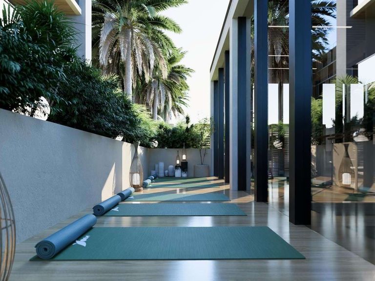 21 Hollywood apartments in Hollywood, FL – photo 27