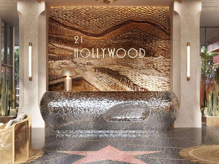 21 Hollywood apartments in Hollywood, FL – photo 30