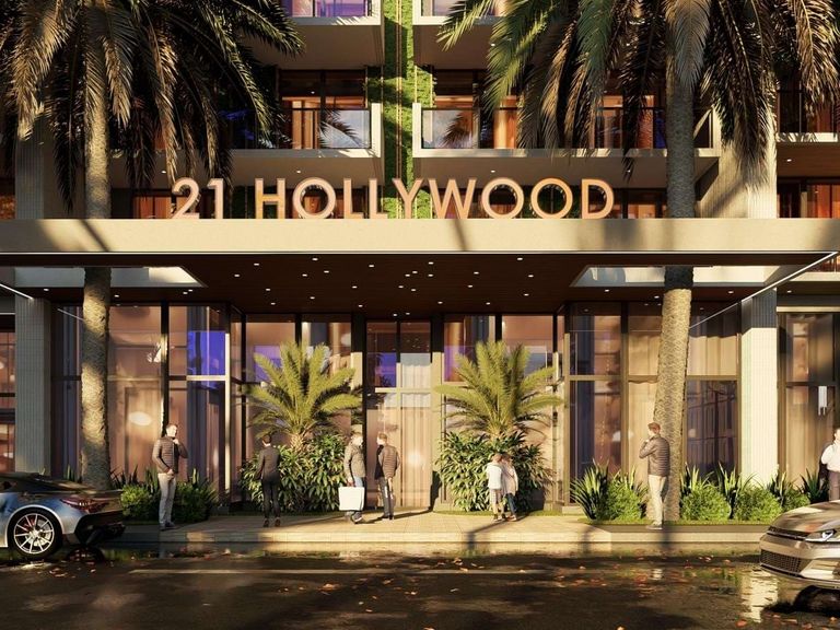 21 Hollywood apartments in Hollywood, FL – photo 33