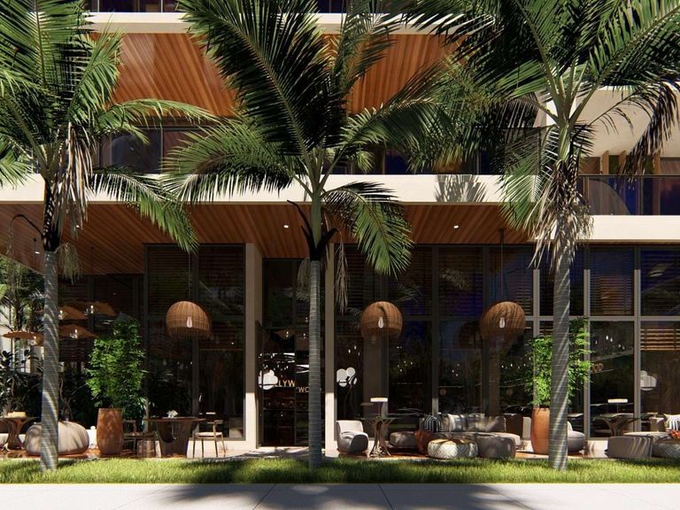 21 Hollywood apartments in Hollywood, FL – photo 36