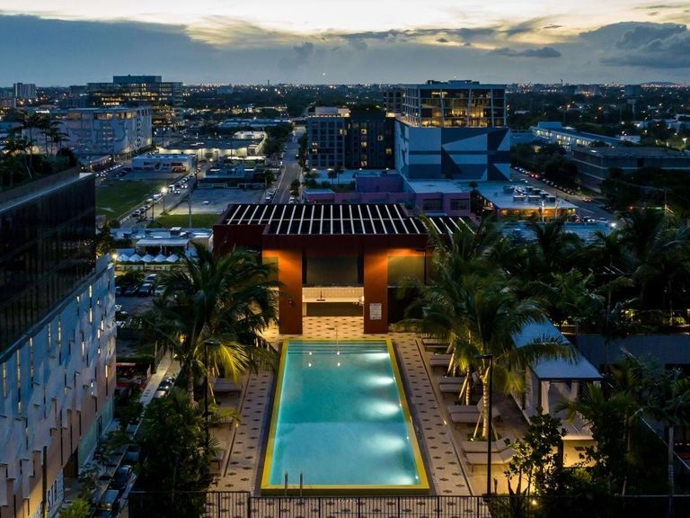 29 Wyn apartments in Miami, FL – photo 23