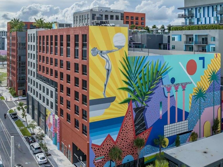 29 Wyn apartments in Miami, FL – photo 27