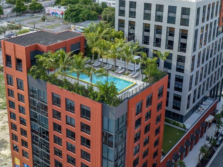 29 Wyn apartments in Miami, FL – photo 28