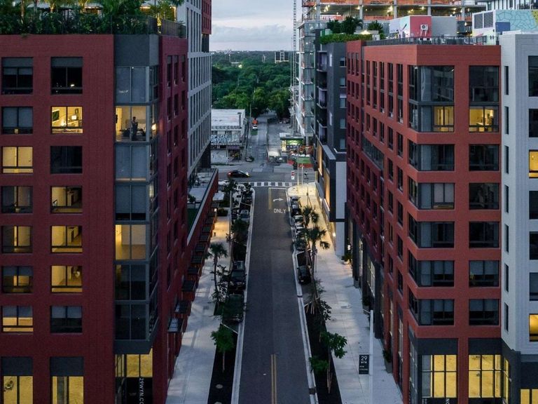 29 Wyn apartments in Miami, FL – photo 29