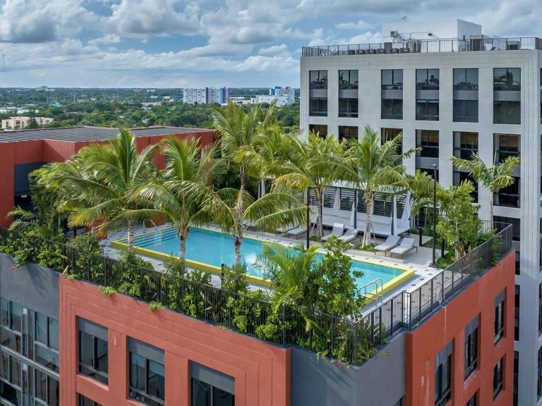 29 Wyn apartments in Miami, FL – photo 33