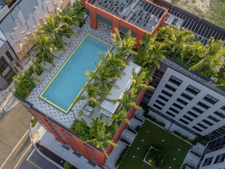 29 Wyn apartments in Miami, FL – photo 34