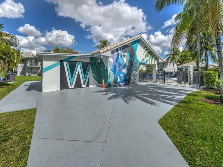 7 West apartments in Miami, FL – photo 8