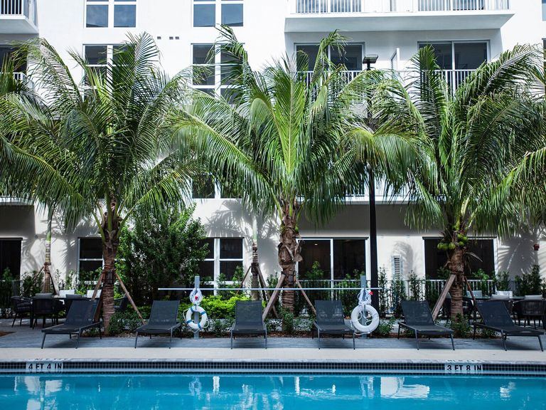 850 Living apartments in Miami, FL – photo 16