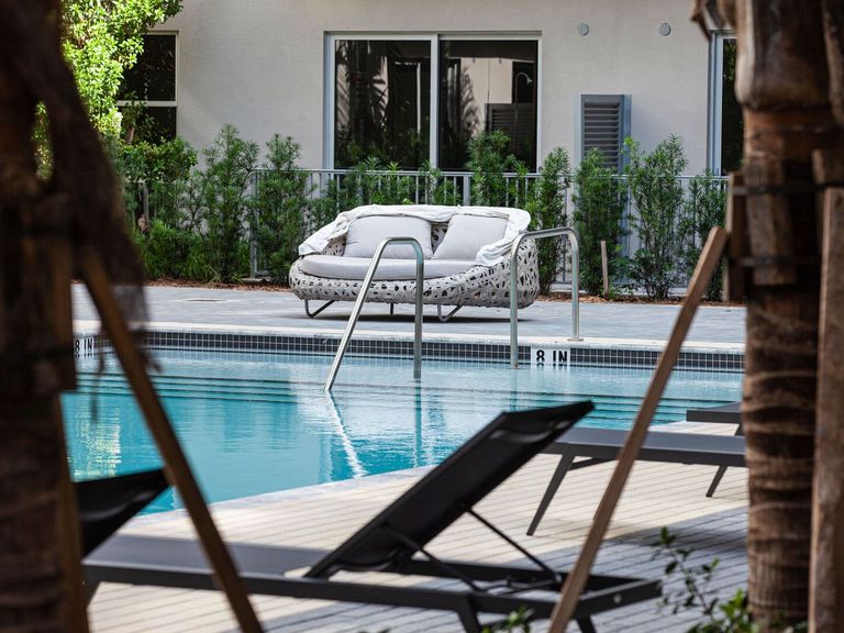 850 Living apartments in Miami, FL – photo 17