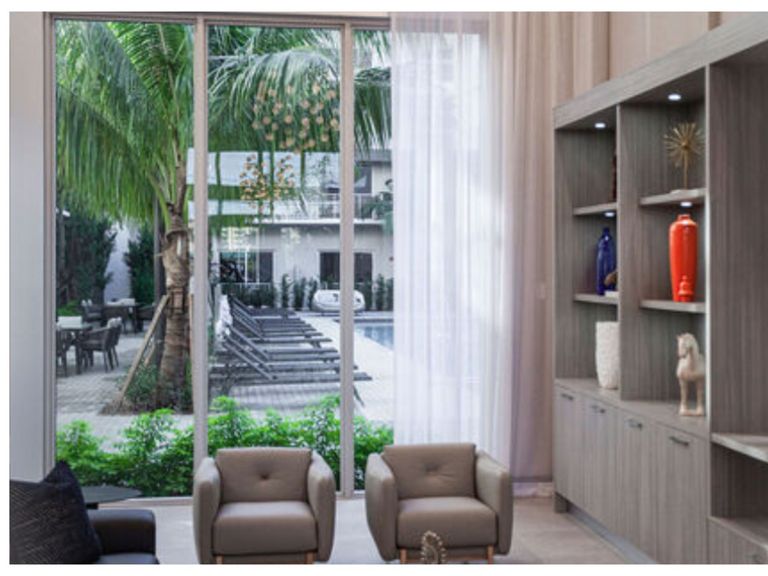 850 Living apartments in Miami, FL – photo 19