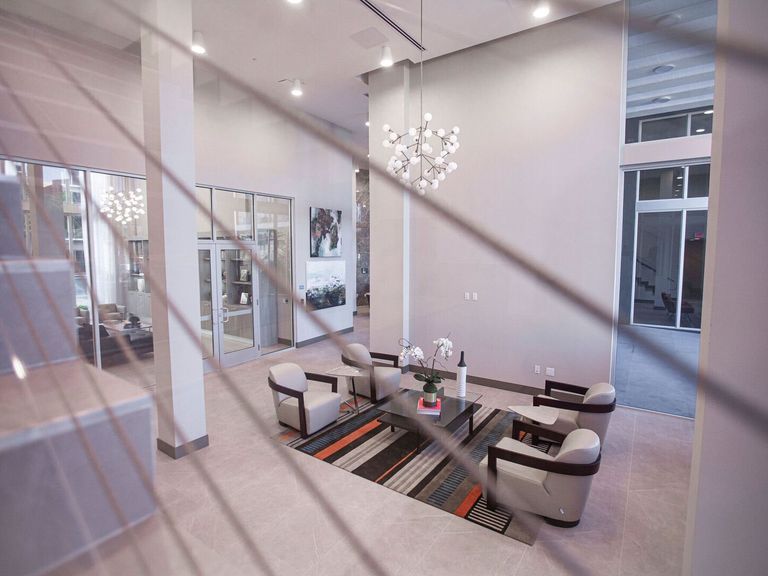 850 Living apartments in Miami, FL – photo 20