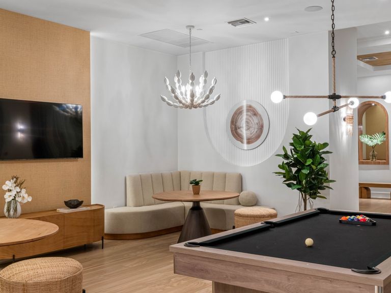 Soleste NoMi Beach apartment community photo