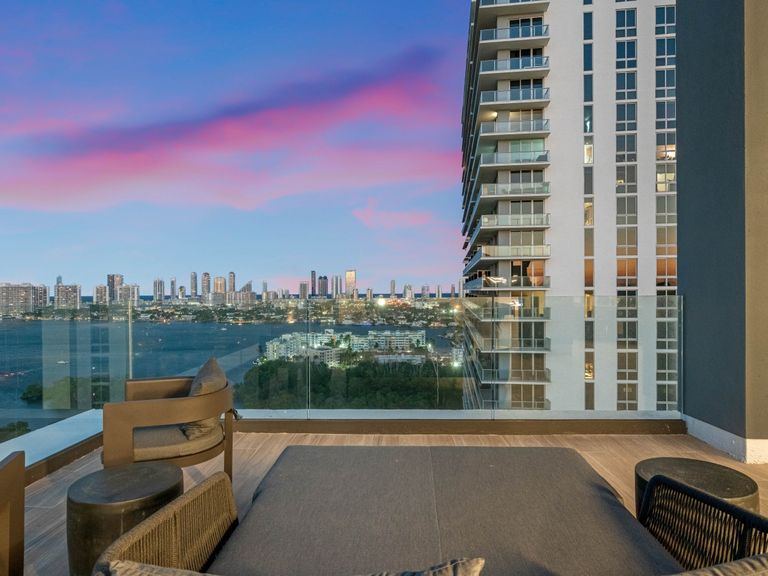 Soleste NoMi Beach apartment community photo