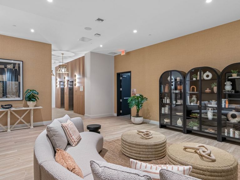Soleste NoMi Beach apartment community photo
