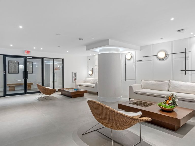 Soleste NoMi Beach apartment community photo