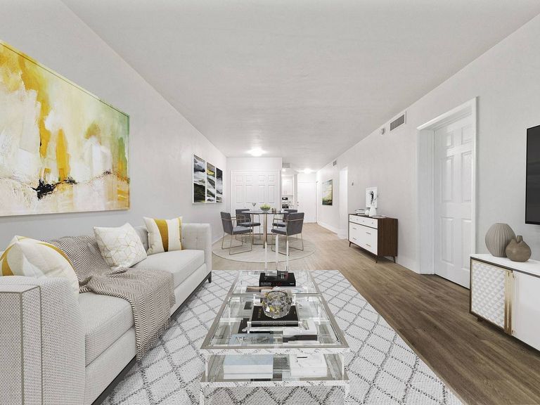 Aciano Hialeah apartments in Hialeah, FL – photo 25