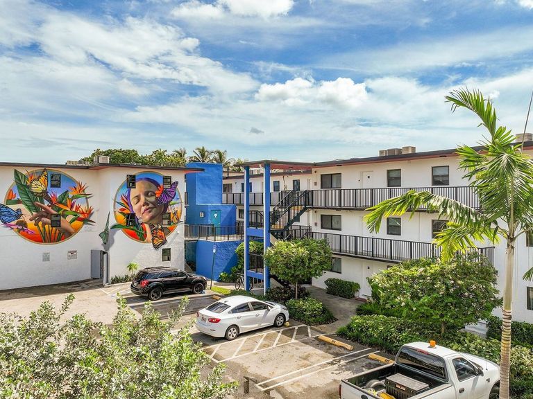 Aciano Hialeah apartments in Hialeah, FL – photo 6
