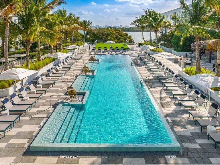 Adela At Mimo Bay apartments in Miami, FL – photo 13