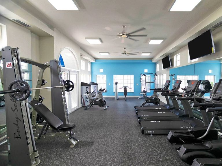 Advenir at University Park apartments in Miami, FL – photo 7