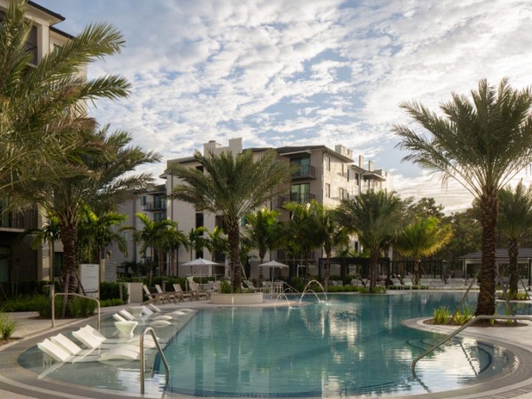 Affina apartments in Miami, FL – photo 11