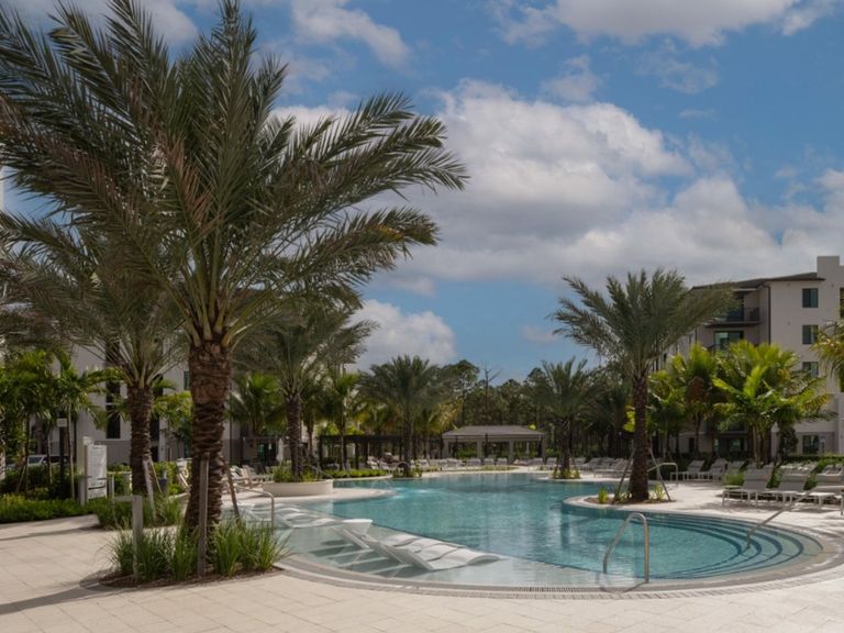 Affina apartments in Miami, FL – photo 12
